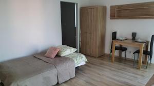 GM Apartament Szczecin Pomorzany