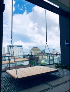 Tropicana 218 Georgetown #31 無敵海景 一房一廳式Max.6pax