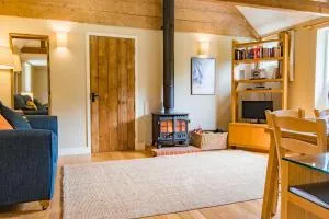 Great Higham Barn Complex by Bloom Stays - Doddington