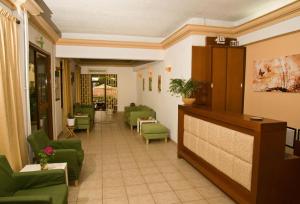 Hotel Afea Aegina Greece