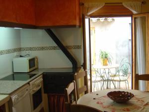 Casa Rural Casa Puntes