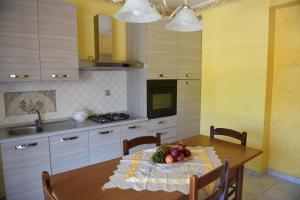 Appartamento Sicilia Etna e Mare