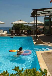 Hotel Afea Aegina Greece