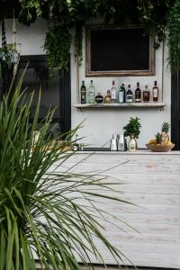 Hotels Hotel du Midi Plage : photos des chambres