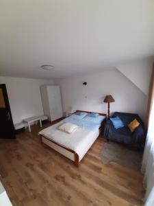 APARTAMENT U MARYSI