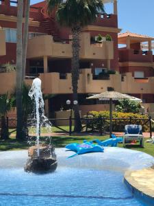 M & M II Reserva de Marbella- EaW Homes