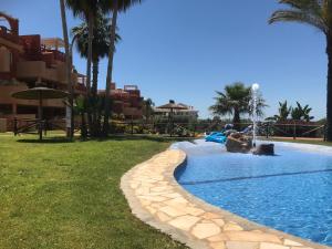M & M II Reserva de Marbella- EaW Homes