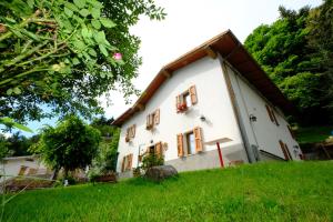 B&B La Tana Dei Ricci