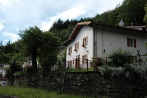 B&B La Tana Dei Ricci