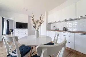 Apartamenty Białe Piaski - Jastarnia