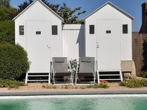 Casa-Cosi, tourist & business suites & flats with reserved parking, private sauna available