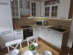 Apartmán Tereza - Jindřichovice