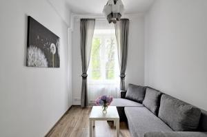 Apartament w centrum :)
