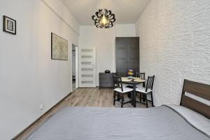 Apartament w centrum :)