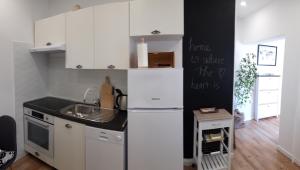 Lili Apartment in Zadar pet friendly, free parking