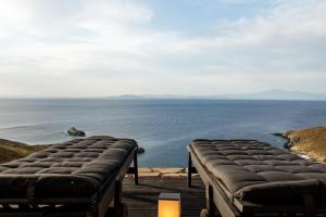 Studio O - Self Catering Kea Greece