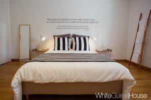 White Guest House