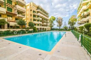 Aqua Vista Casa at Xylokastro - Psilá Alónia