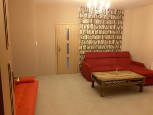 Daniel Apartamenty