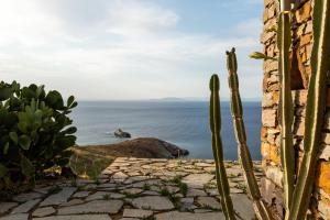 Studio O - Self Catering Kea Greece