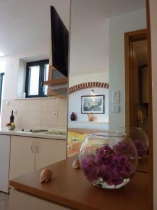 Paradise Stone Apartments