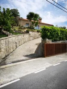 Encosta do Douro - Rio Douro - Espadanedo