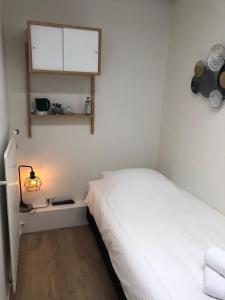 Hotel-Restaurant De Walvisvaarder