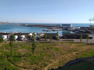 Apartament Promenada, 3 camere, langa Cazino, Faleza, Acvariu, Port Tomis, Plaja, Piata Ovidiu