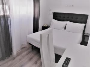 Single Room room in Hotel Domus