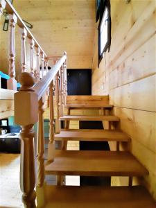 Domki,,Chatki Góralskie "