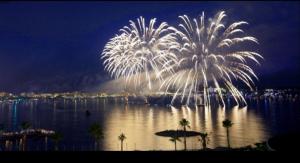 Studio Center Cannes grande Terasse