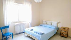 Luminoso Appartamento A 80 Metri dal Mare