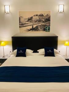 Hotels Best Western Hotel Casa Bianca : photos des chambres