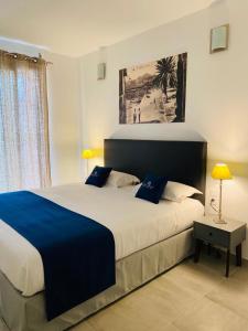 Hotels Best Western Hotel Casa Bianca : photos des chambres