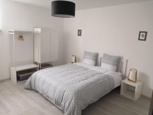 Appartements Appart' O bernai : Appartement