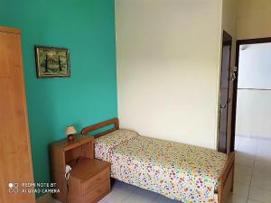Single Room room in Hotel Eliseo