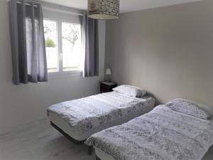 Appartements Villa Louizanne : photos des chambres