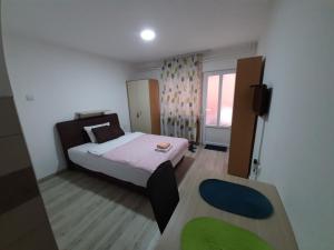 Apartment Matovic