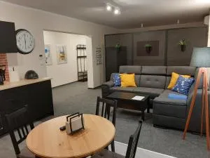 APARTAMENTY VINCI - Bobliwo