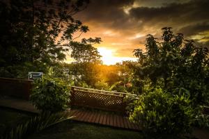 Easter Island Ecolodge