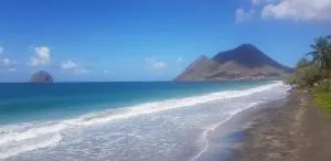 Studio Evasion Tropicale Diamant - LʼAnse Caffar