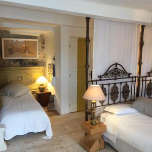 L'Unicorne Bed & Yoga haut var photo 15