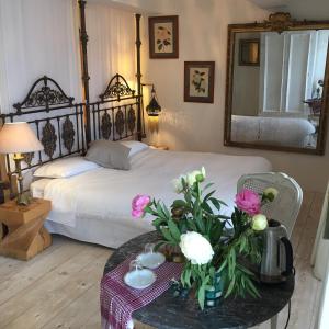 L'Unicorne Bed & Yoga haut var photo 18