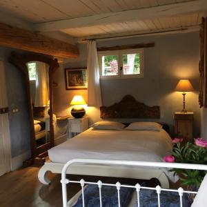 L'Unicorne Bed & Yoga haut var photo 9