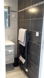 Maisons d'hotes Chez Madgi et Jean-Mi : photos des chambres