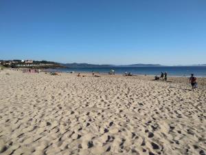 Apartamento fontiñas Sanxenxo montalvo