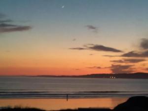 Apartamento fontiñas Sanxenxo montalvo