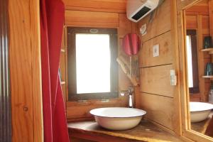 B&B / Chambres d'hotes Le Pavillon Vert - B&B : Cabane dans les Arbres