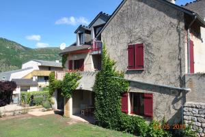 Maisons de vacances ISPAEVA : photos des chambres