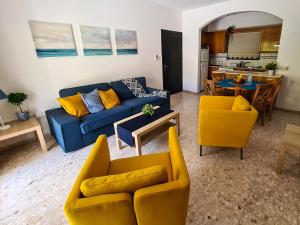 The Perfect Vacation Place